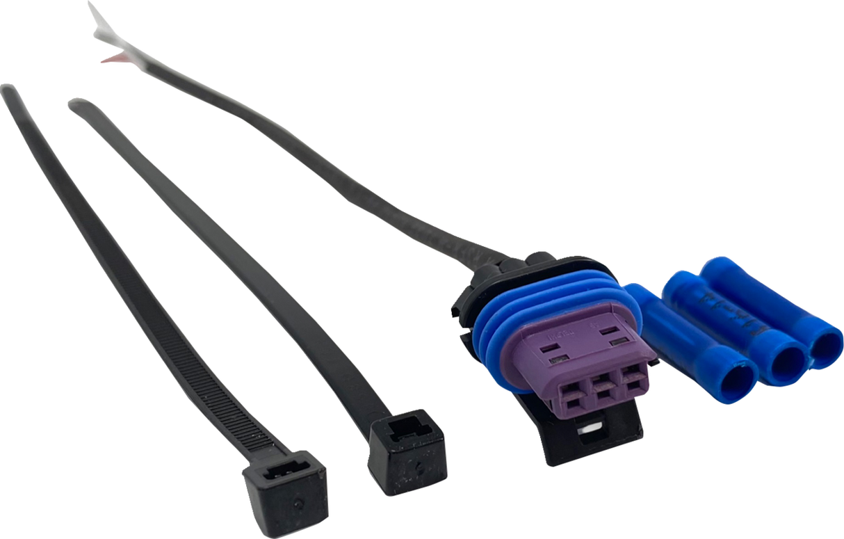 Speed Sensor Pigtail Harness - Polaris 2006 - 2014