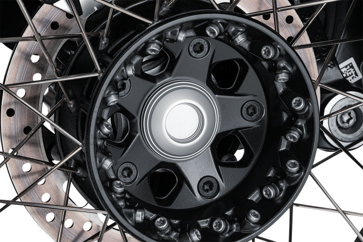 Sliders - Rear Axle - BMW R S 2013 - 2020