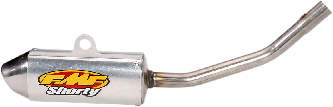 Powercore 2 Shorty Silencer 1999 - 2002