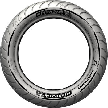 MICHELIN 0305-0912 Touring Tire Tire - Commander III - Front - 130/60B19 - 61H