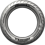MICHELIN  0305-0912 Touring Tire Tire - Commander III - Front - 130/60B19 - 61H