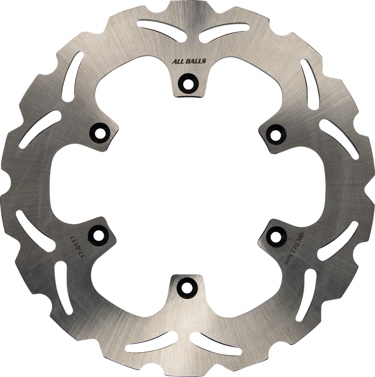 Brake Rotor - Yamaha 2018 - 2022