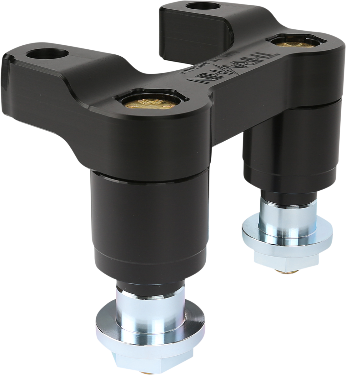 Riser Adapter Kit 2015 - 2020