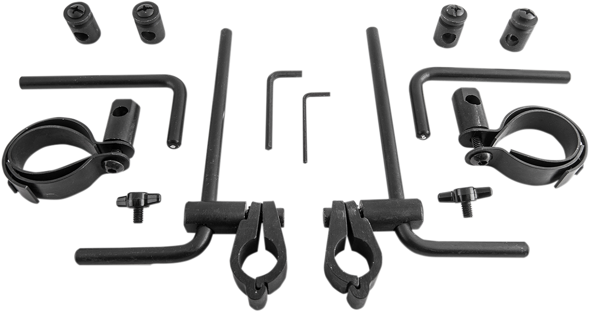 SS-28 Hardware Kit 1971 - 2015