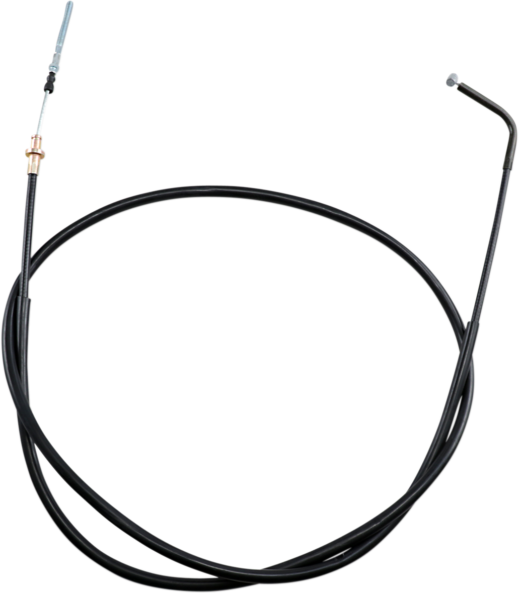 Brake Cable - Rear - Yamaha 1993 - 1998