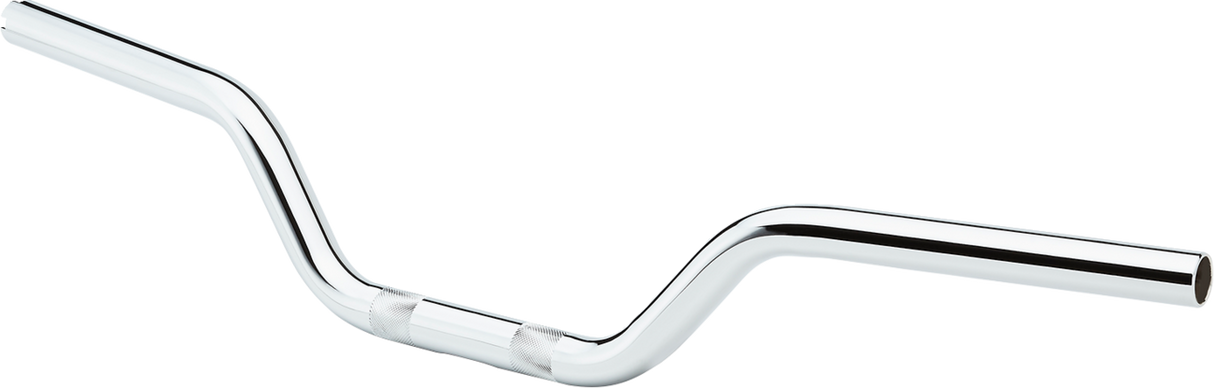 Performance Handlebar - Mid - Chrome 2008 - 2022