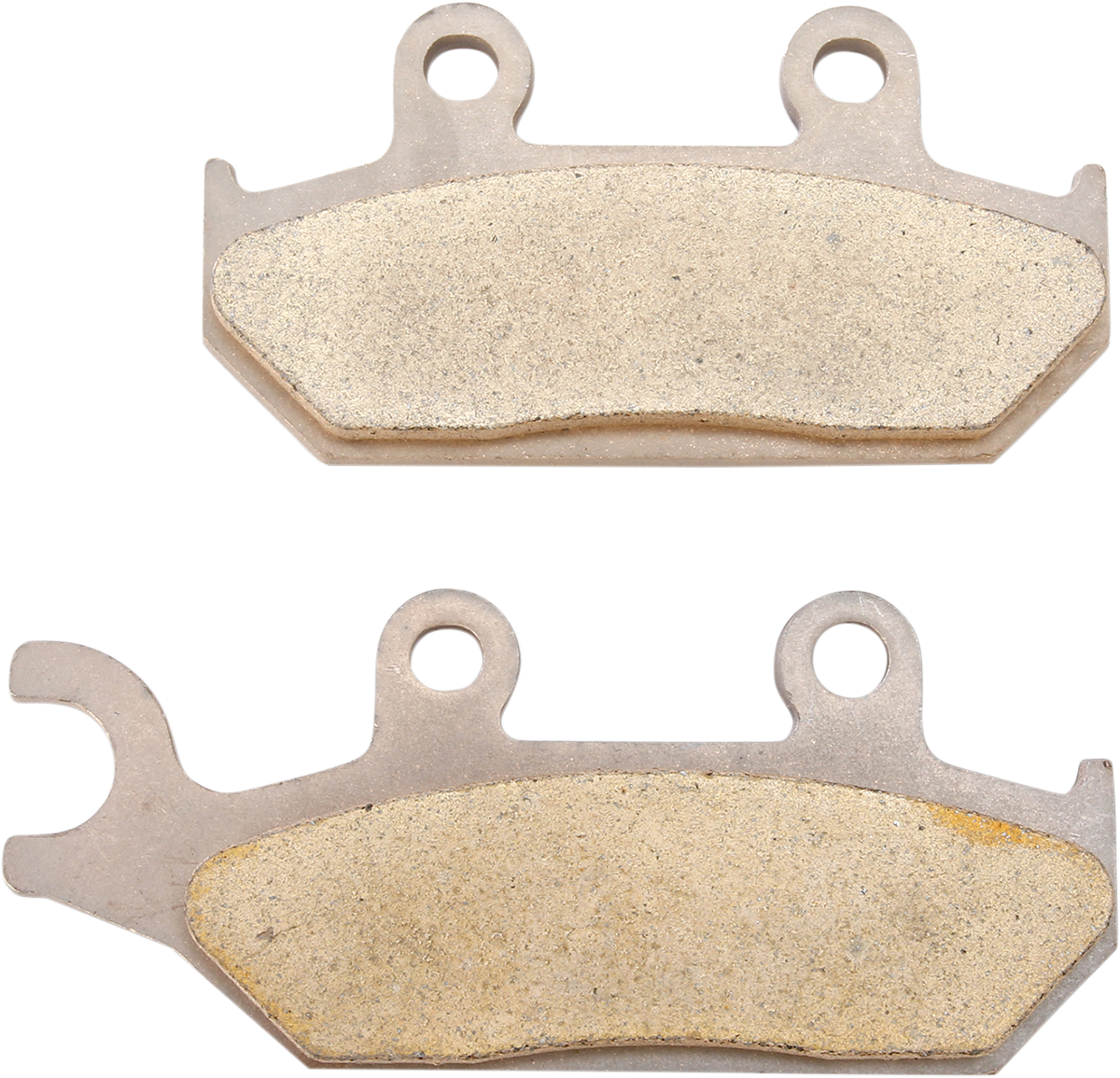 XCR Brake Pads - Front - Can-Am/Yamaha 2014 - 2025