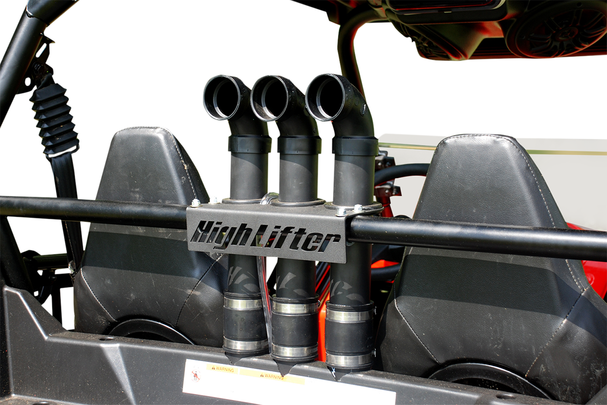 ATV Snorkel Kit - Polaris 2011 - 2014