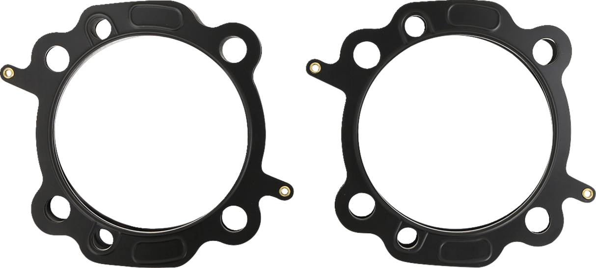 Head Gasket - 4.125\" - .036\" - MLX - Twin Cam 1999 - 2017