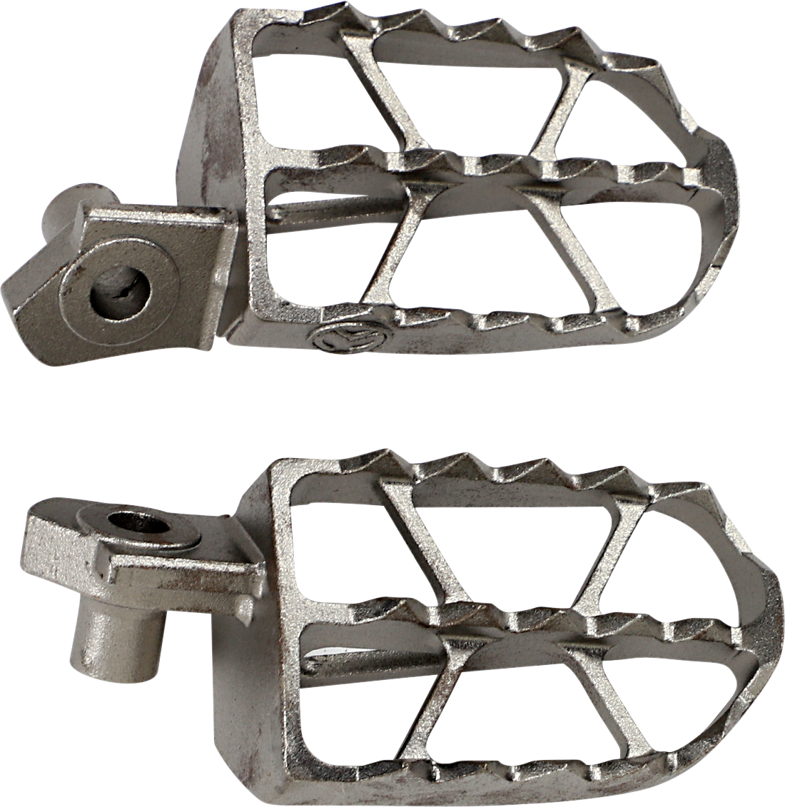 ND Series Footpegs - 1/2\" Offset - Suzuki 2010 - 2025