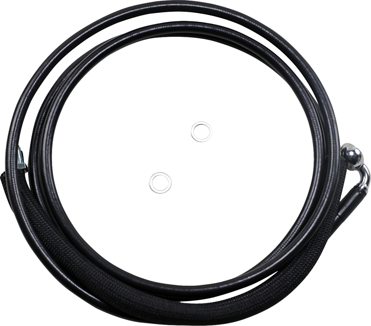 Clutch Line - \'17-\'20 FLTRX 2017 - 2020