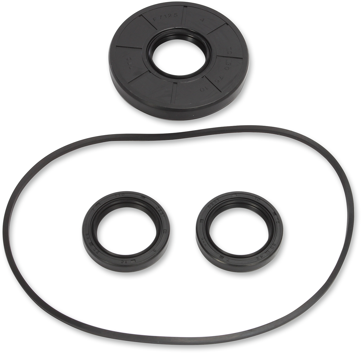 Differential Seal Kit - Front - Polaris 2013 - 2024