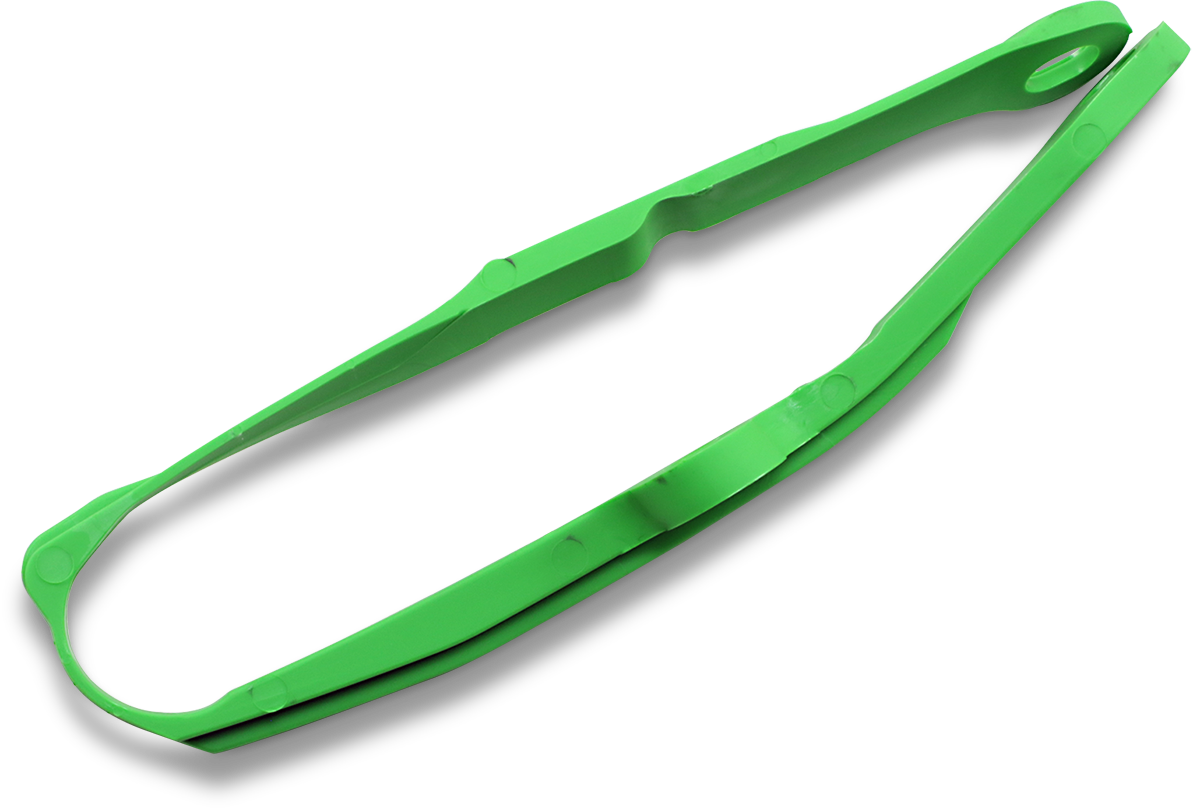 Chain Slider - Green - KX 250F/450F 2016 - 2020