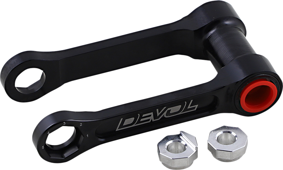 Transformer Pull Rod 2019 - 2023