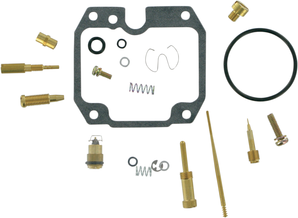 Carburetor Repair Kit - Kawasaki 1988 - 1997