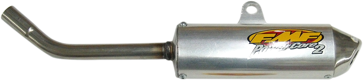Powercore 2 Silencer 2004 - 2010