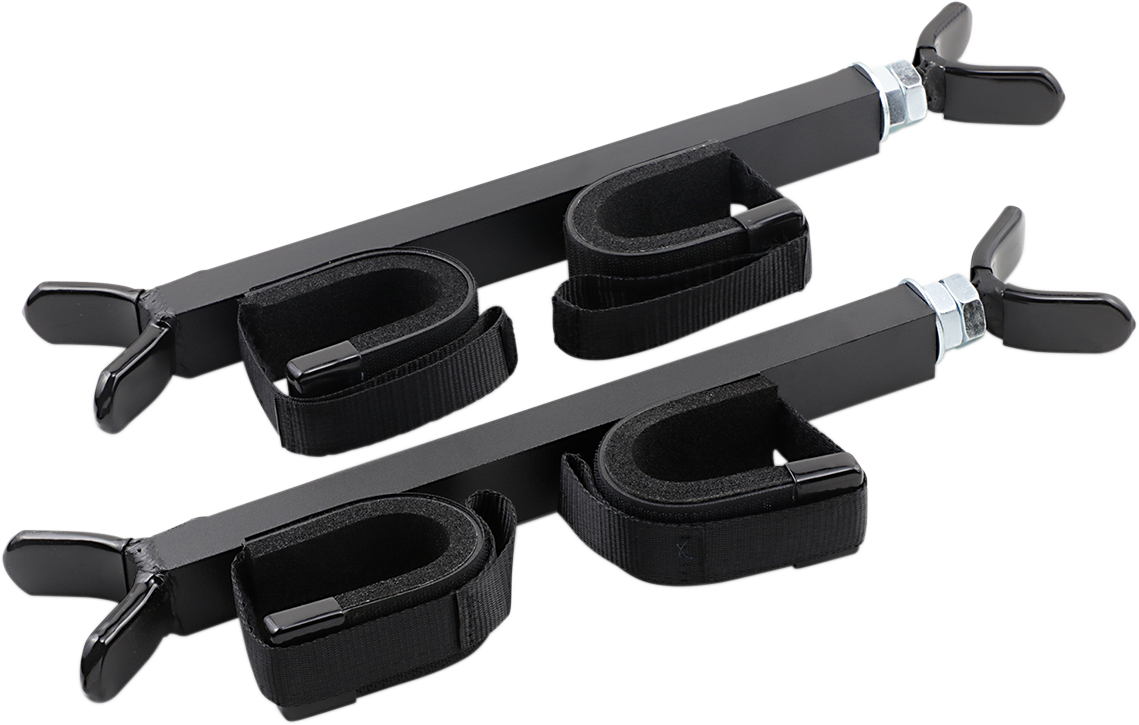 Overhead Gunrack - UTV 2011 - 2016