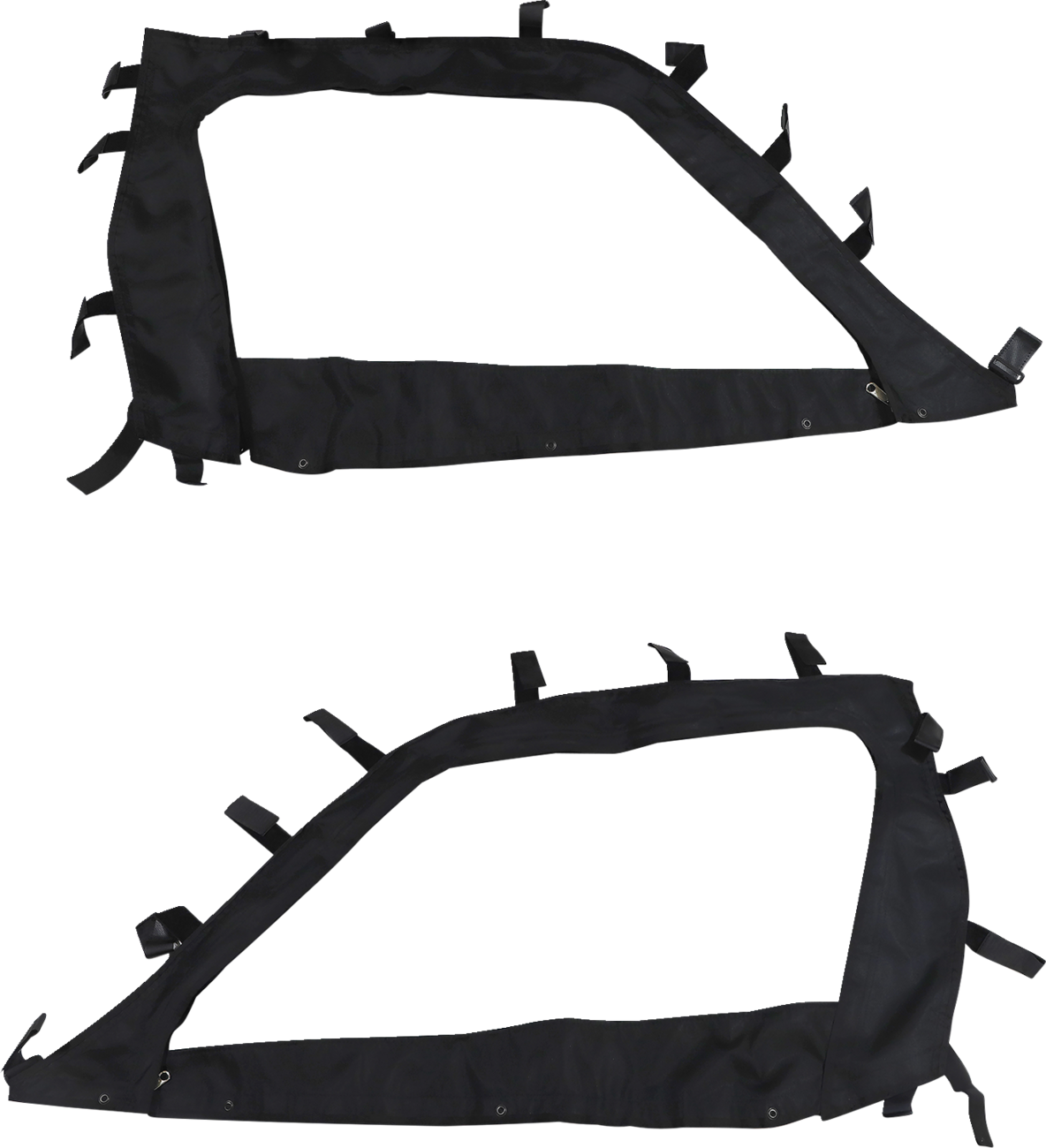 Side Enclosure - Talon 2019 - 2024