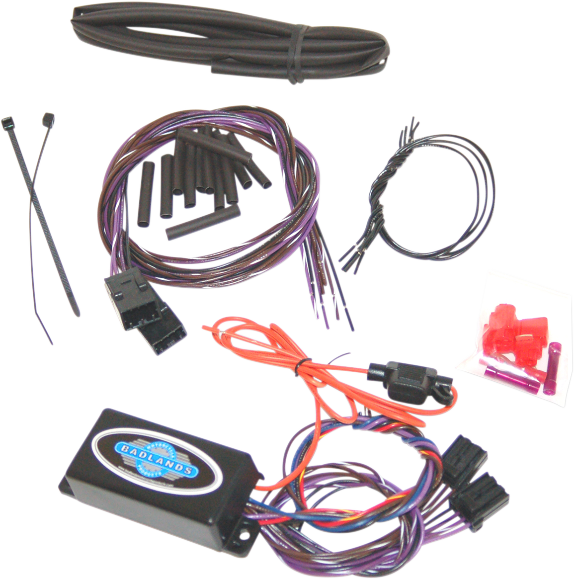 Sequential Module - Universal 2000 - 2020