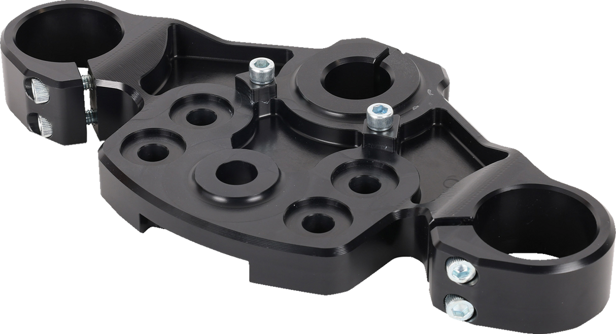 Top Tree - Black 2024 - 2024