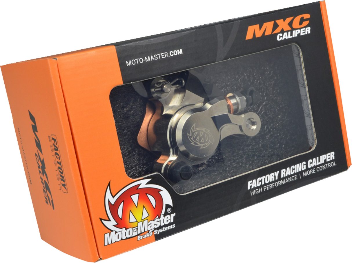 MXC Caliper - Rear 2021 - 2024