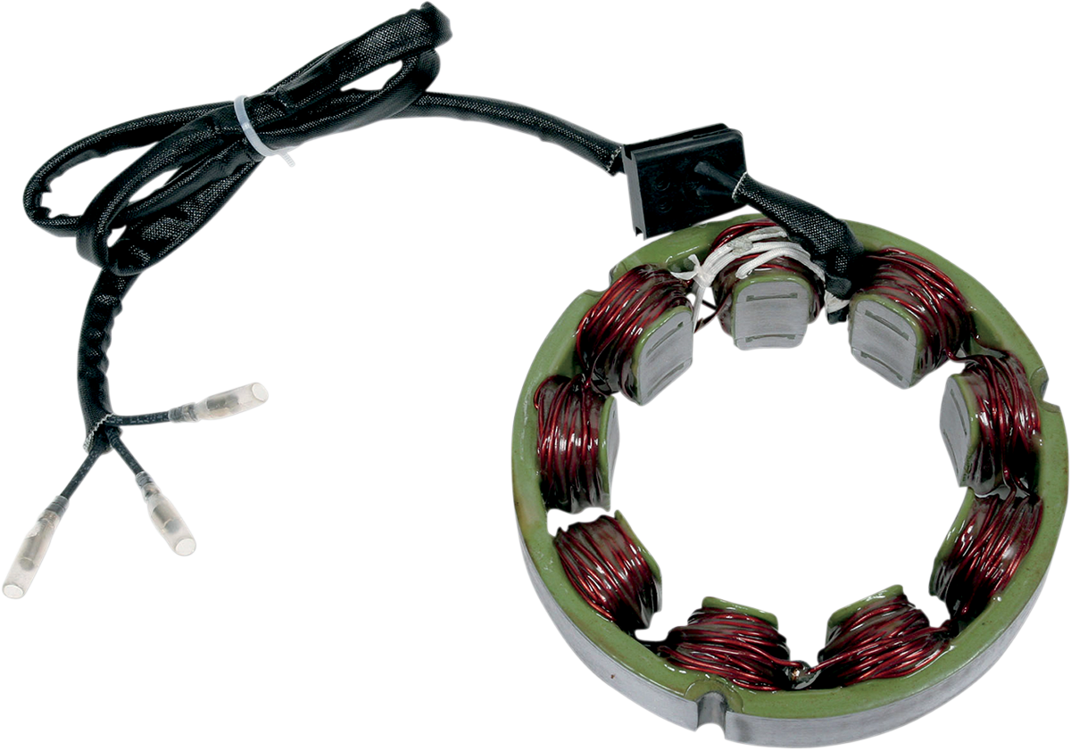 Stator - Kawasaki 1973 - 1978