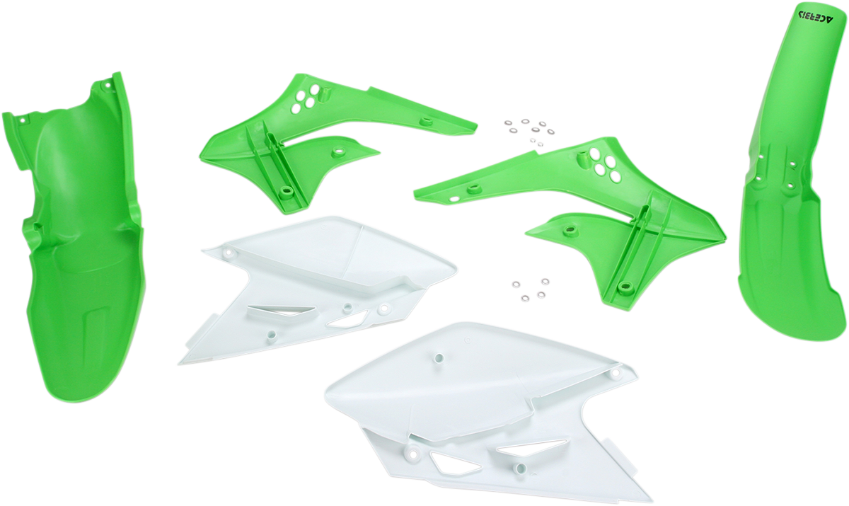 Standard Replacement Body Kit - OEM 2006 - 2008