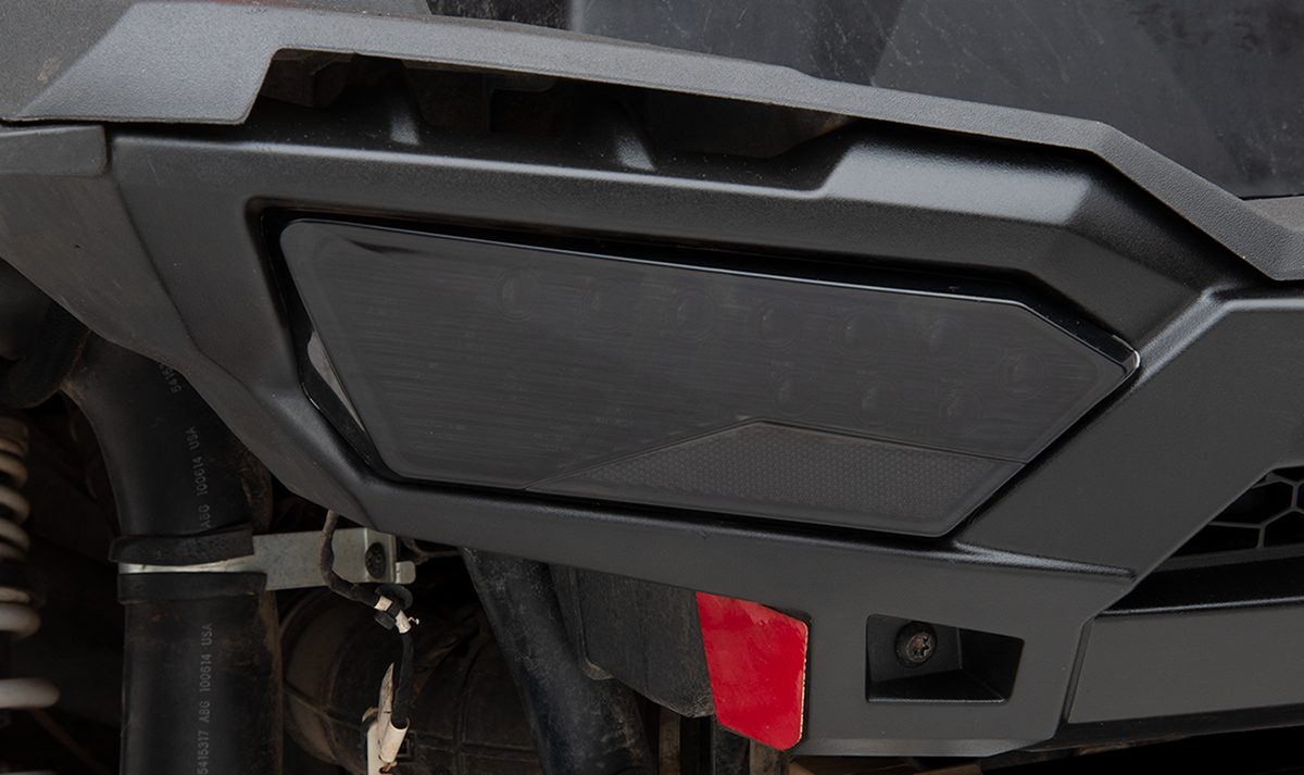 Taillights - LED - RZR1000 - Black 2014 - 2020