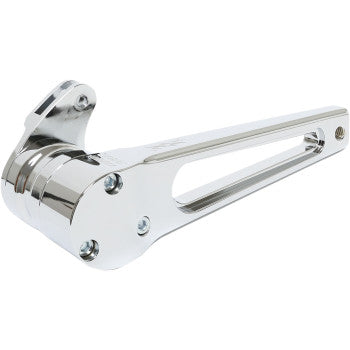 THRASHIN SUPPLY CO. 1610-0597 Brake Arm Brake Arm - Short - Chrome