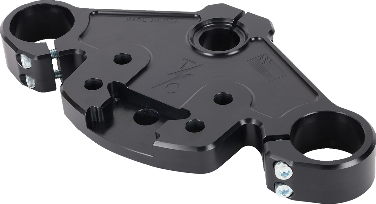 Top Tree - Black 2024 - 2024