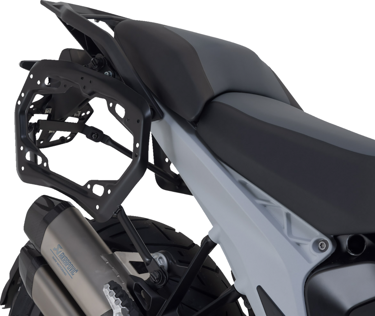 PRO Side Carrier - Left/Right - BMW - 1300 GS 2024 - 2024