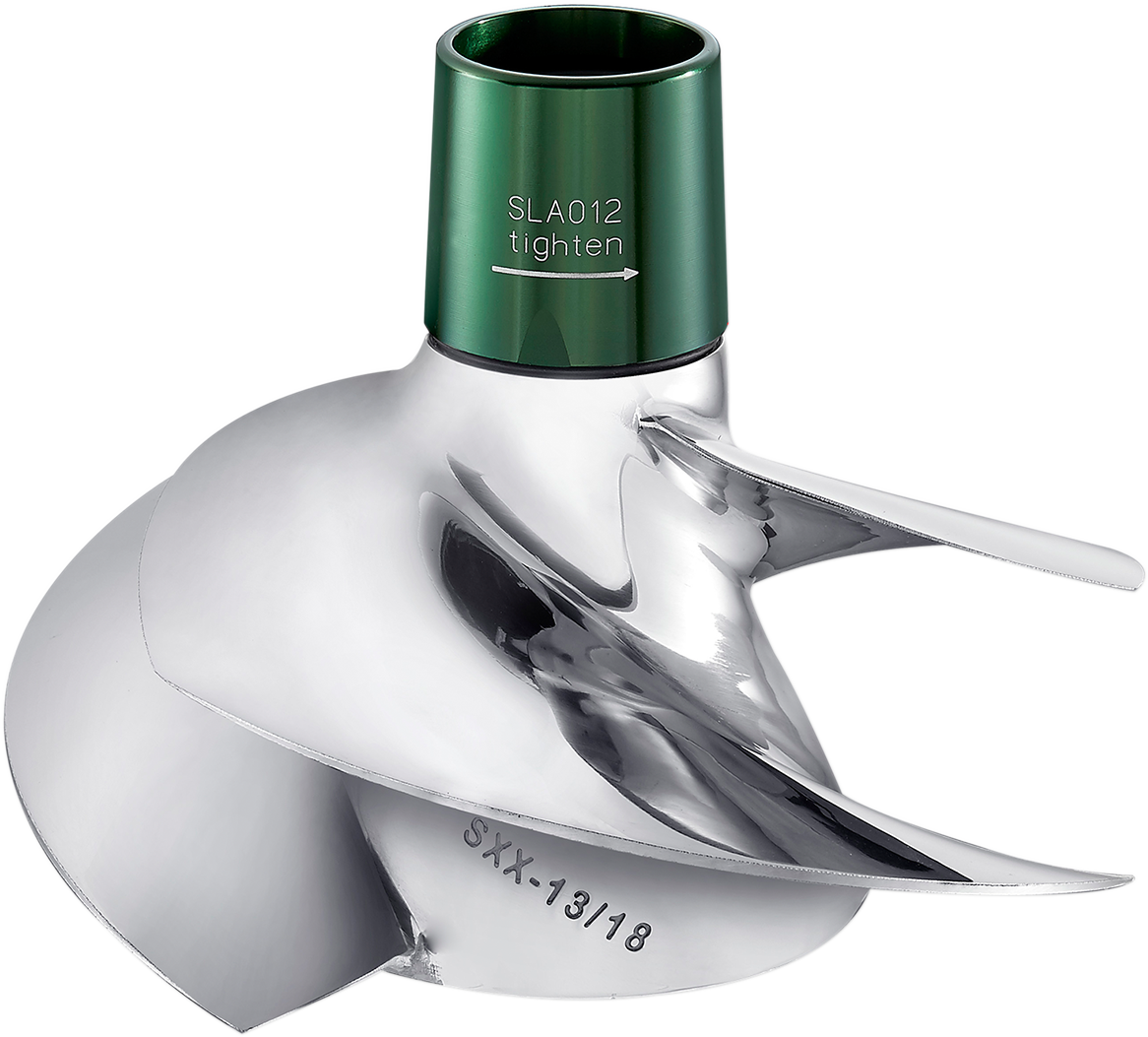 Impeller - Concord - 14/19 - Sea Doo 2016 - 2023