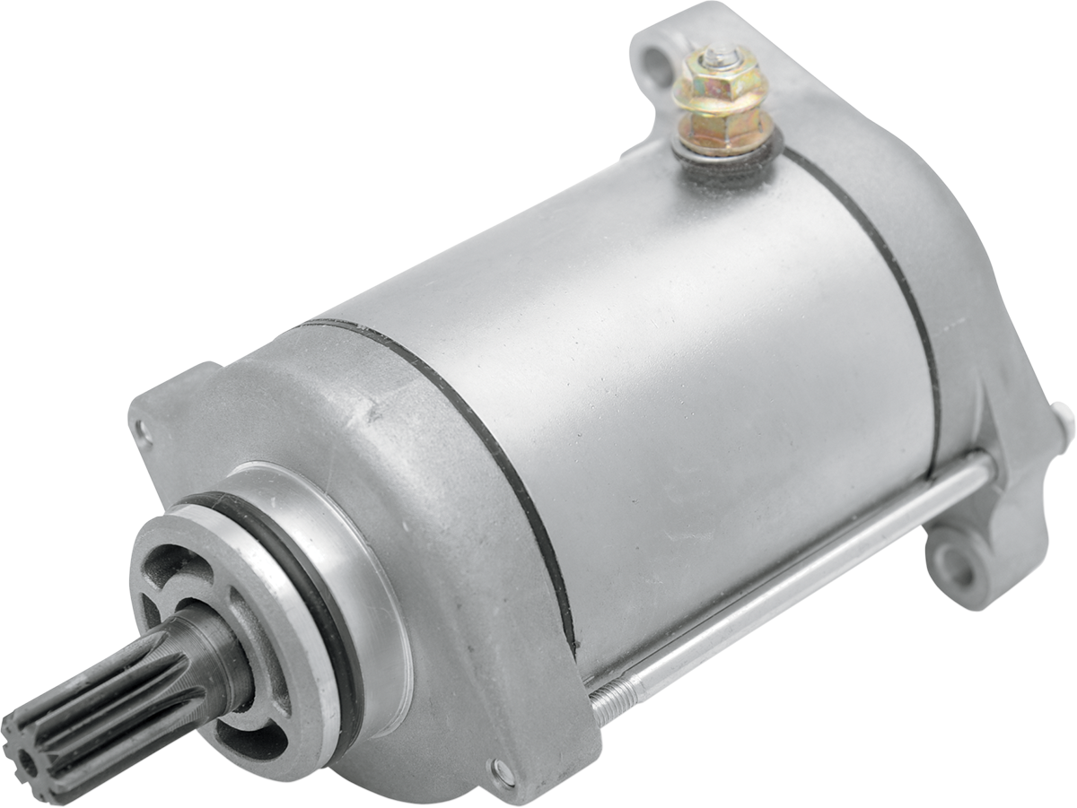 Starter Motor - Arctic Cat 1998 - 2009