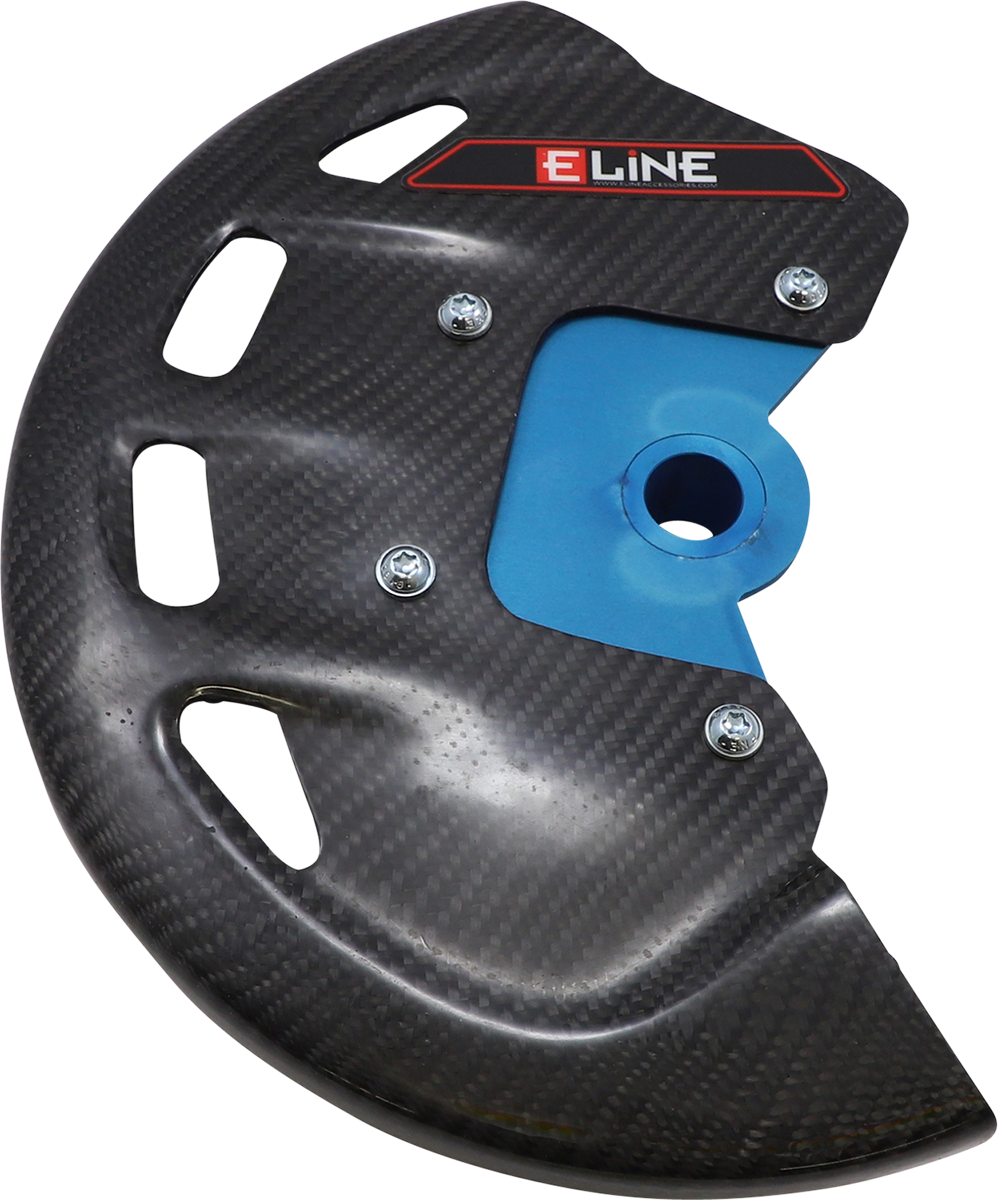 Carbon Disc Cover 2017 - 2023