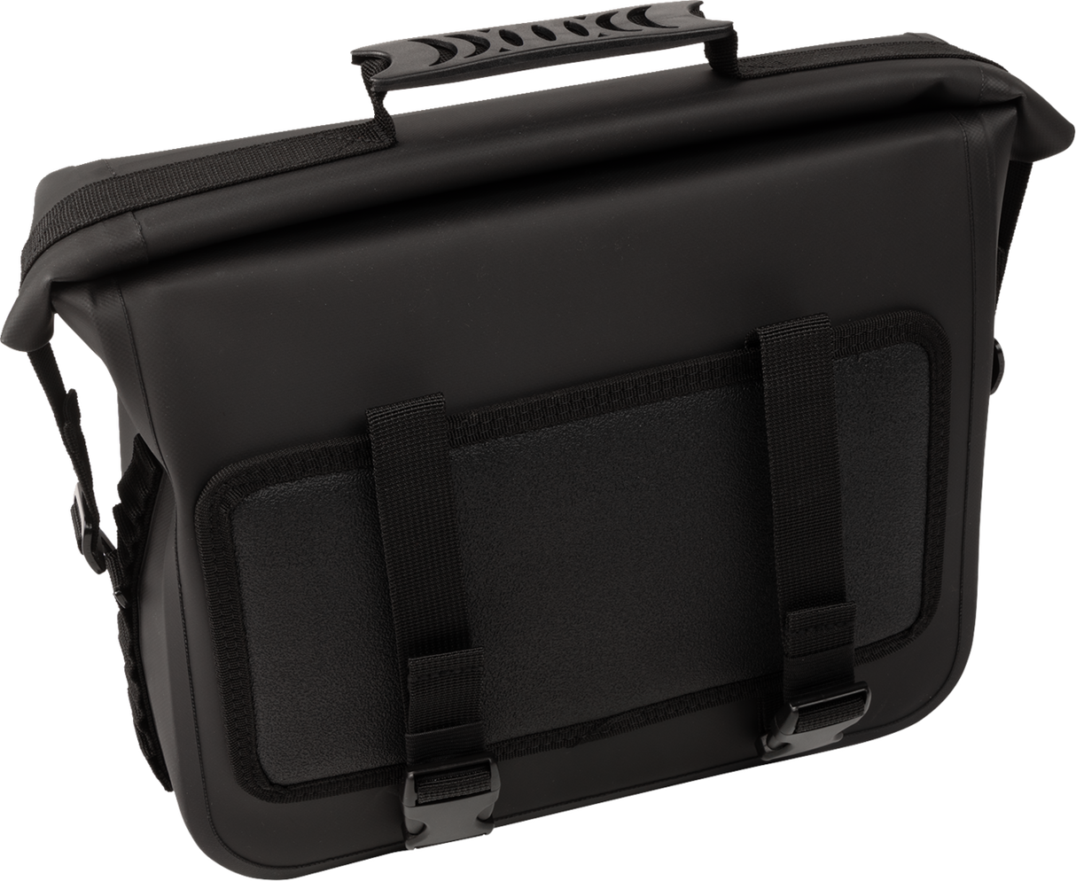 MOLLE Zipperless Bag - Waterproof - Black 2017 - 2025