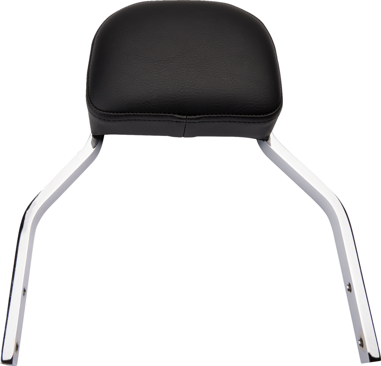 Backrest Kit - 11\" - Chrome - FXLR 2018 - 2020