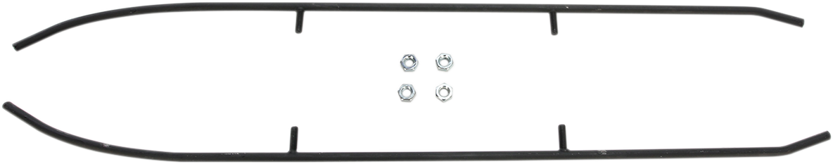 Easy Steer Replacement Bar - Pair 1969 - 1978