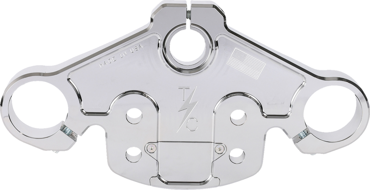 Top Tree - Chrome 2024 - 2024