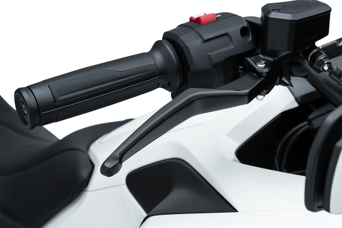 Brake Lever - Omni - Black 2018 - 2021