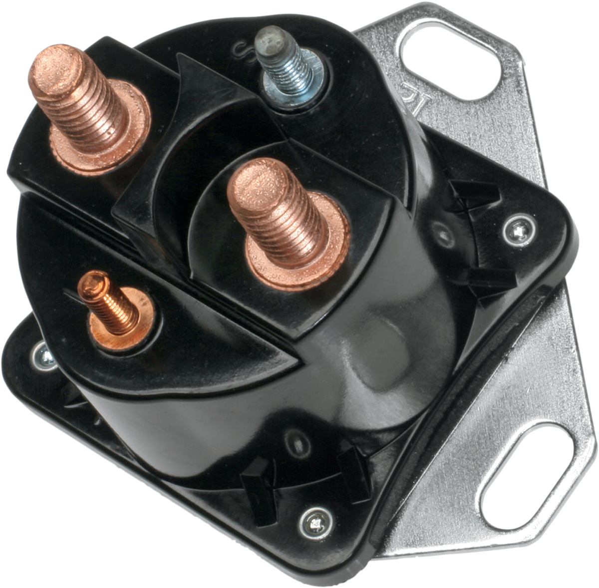 Relay Switch - Starter 1974 - 1979