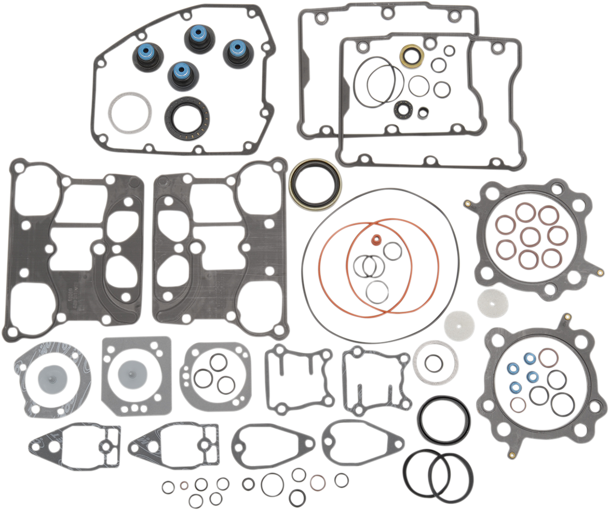 Motor Gasket Kit - 1550 1999 - 2006