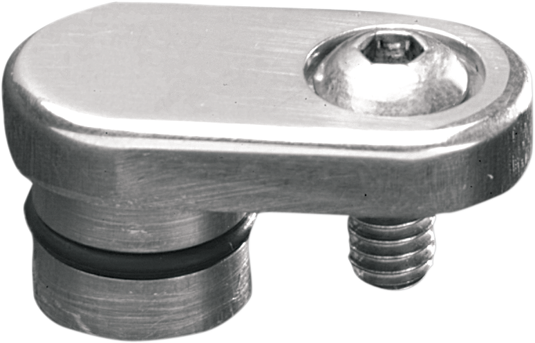 Electronic Speedometer Speed Sensor Hole Plug 1995 - 2013