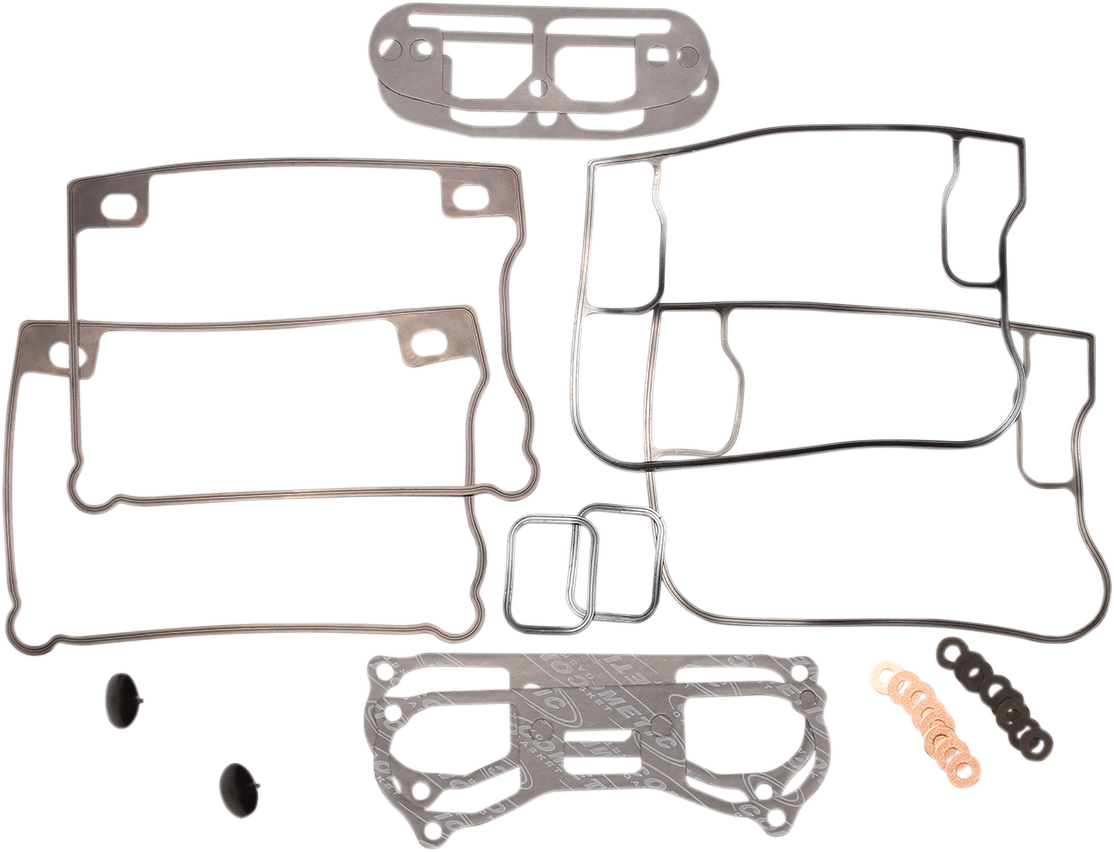 Rocker Box Gasket 1992 - 2000
