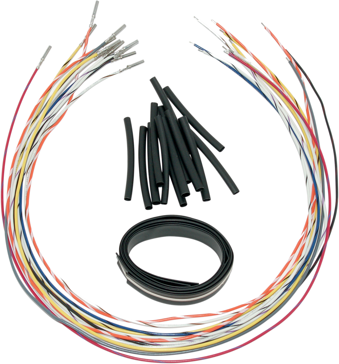 Handlebar Switch - Wire - Extensions 1996 - 2006