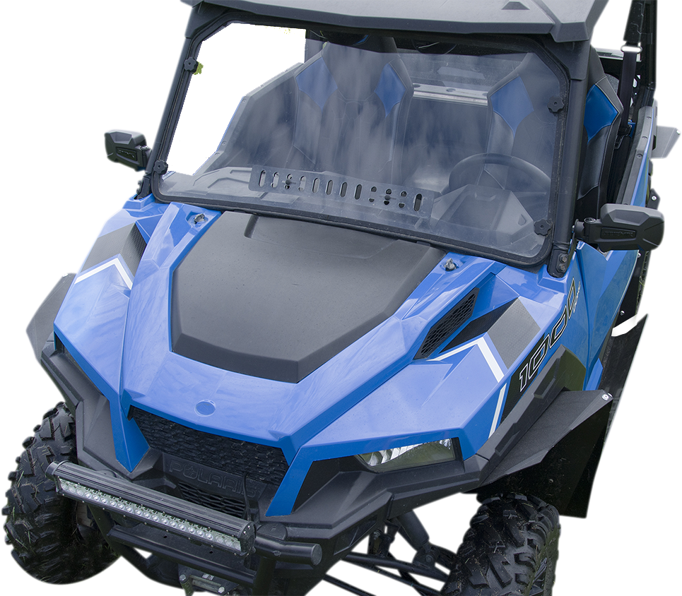 Fender Flare Kit - General 1000 2021 - 2021