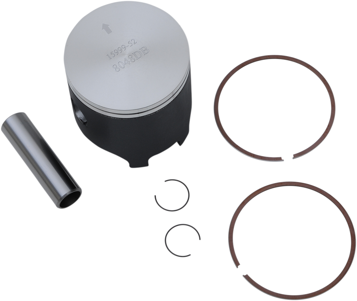 Piston Kit - 63.96 mm - KTM 1998 - 2010