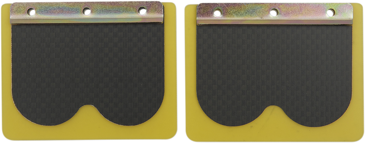 Replacement Pro Series Reed Set - RAD03A/RAD13 - Honda/Kawasaki 1987 - 2004