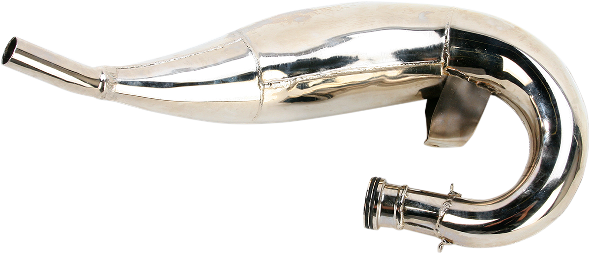 Fatty Pipe 2011 - 2016