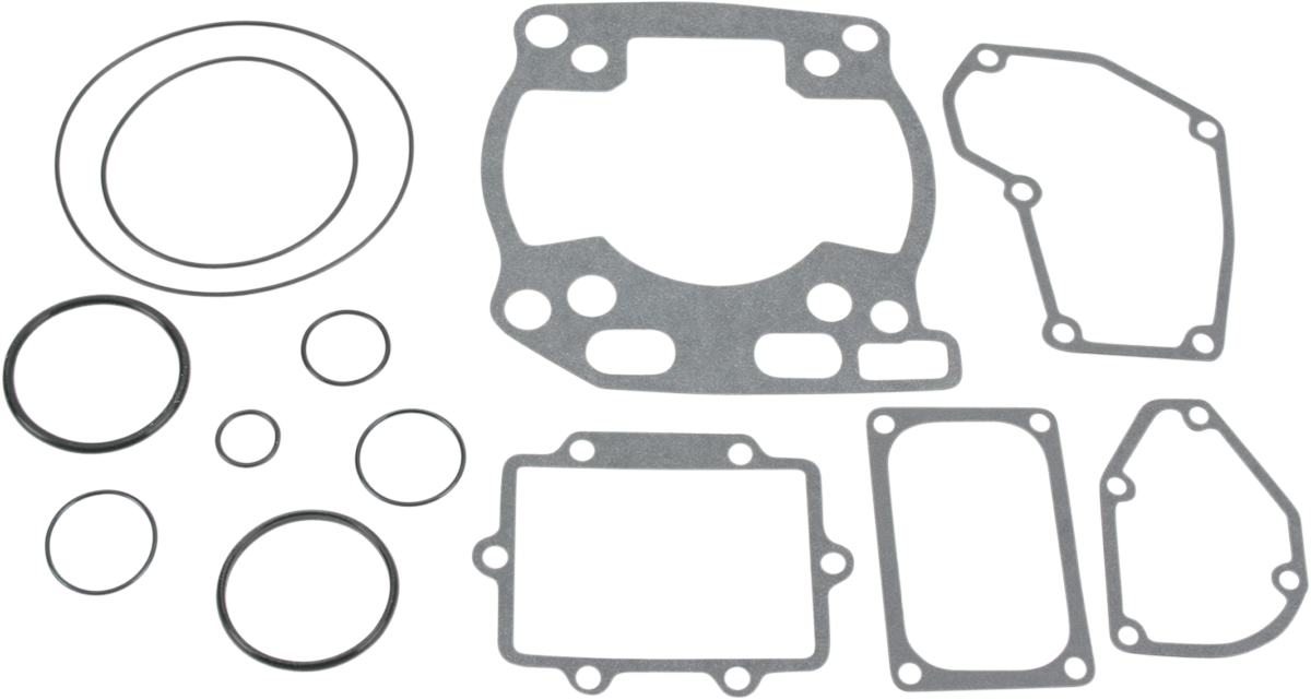 Top End Gasket Kit - Suzuki 2001 - 2001