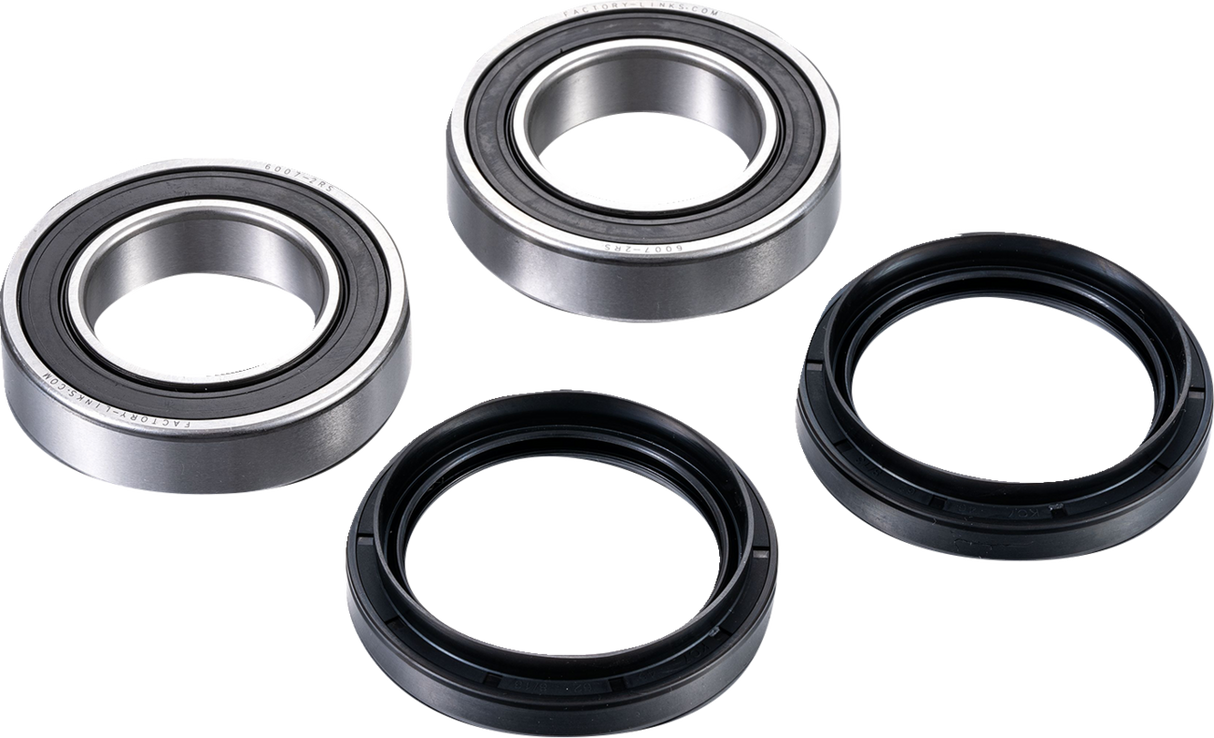 Wheel Bearing Kit - Rear - Yamaha Rhino 2004 - 2013